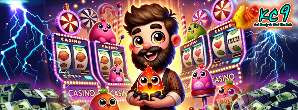 สล็อตเครดิตฟรี199ทุกเกม