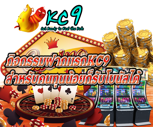 โปรโมชั่น 3