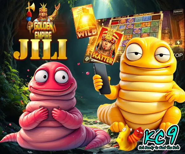 รีวิวเกมสล็อต Golden Empire ค่าย JILI